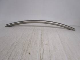 Da97-13074c Samsung Fridge Freezer Handle Stainless 26 3/8 Inch Asmn Da97-13074c Samsung Fridge Freezer Handle Stainless 26 3/8 Inch Asmn