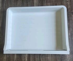 Da97-13125a Samsung Refrigerator Pantry Drawer Part # B41
