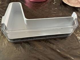 Da97-131819a Samsung Refrigerator Door Bin Da97-13819a