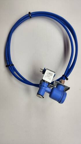 Da97-13268a Samsung Refrigerator Water Valve And Line Assy
