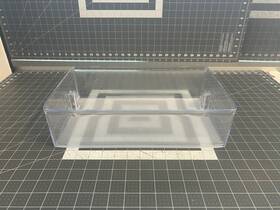 Da97-13728g Samsung Refrigerator Door Bin P# Da97-13728g Samsung Refrigerator Door Bin P#