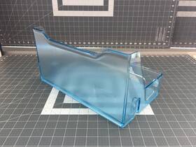Da97-13729g Samsung Refrigerator Door Bin P#