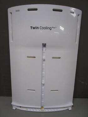 Da61-07681a Samsung Da97-13757b Fridge Evaporator Cover 25 Inch H Da62-04221a Asmn