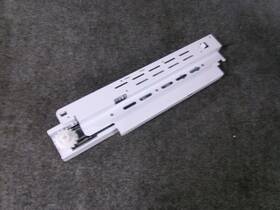 Da97-13779c Samsung Flexzone Door Rail Assembly Right Side Da97-13779c Samsung Flexzone Door Rail Assembly Right Side