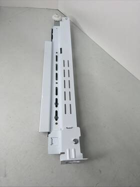 Da97-13781c Samsung Oem Fridge Middle Rail Left