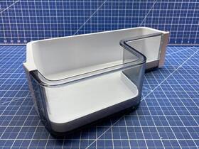 Da97-13804e Samsung Refrigerator Door Bin P# Da97-13804e Samsung Refrigerator Door Bin P#