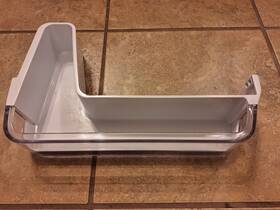 Da97-13818a Samsung Oem Refrigerator Door Bin Center Da97-13818a Samsung Oem Refrigerator Door Bin Center