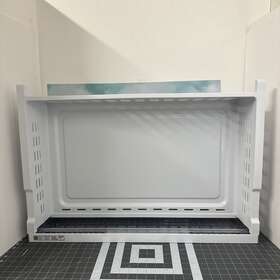 Da97-13824a Samsung Wi1 Refrigerator Freezer Drawer Part# Free Shipping Da97-13824a Samsung Wi1 Refrigerator Freezer Drawer Part# Free Shipping