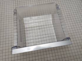 Da97-13841c Samsung Oem Refrigerator Right Side Crisper Drawer