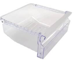 Da97-13842b Samsung Refrigerator Vegetable Crisper Drawer Bin Oem