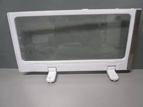 Da97-14317a Samsung Fridge Folding Shelf 16 1/2 Inch X 8 3/8 1 3/4 Asmn