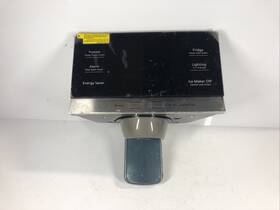 Da66-00973a Samsung Da97-14424a Oem Scratch And Dent Refrigerator Dispenser Display