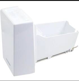 Da97-14504c-ice-container Samsung Upgraded Replacement For Ice Bucket