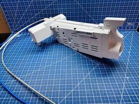 Da97-14528d Samsung Refrigerator Water Filter Housing Assembly P#da97-14528d