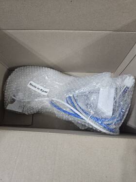 Da97-14528r Samsung New Oem Refrigerator Case Filter Da97-14528r Samsung New Oem Refrigerator Case Filter