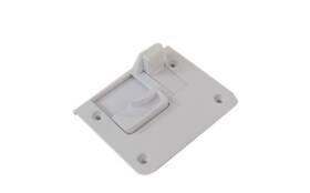 Da97-14580a Samsung Refrigerator Flipper Guide