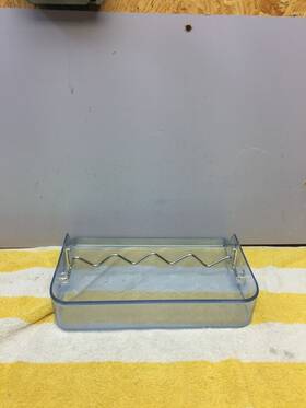 Da97-14644a Samsung Refrigerator Door Bin Free Shipping Da97-14644a Samsung Refrigerator Door Bin Free Shipping