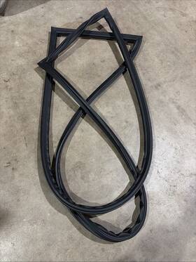 Da97-04568s Samsung Da97-14691b Refrigerator Freezer Door Gasket