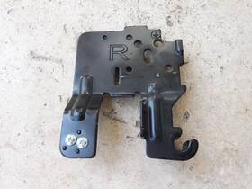 Da97-14976a Samsung Refrigerator Right Side Hinge