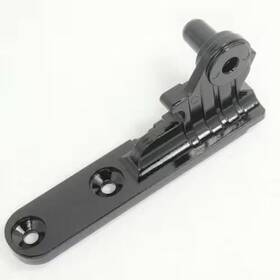 Da97-14977b Samsung Assy Hinge-middle Right