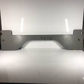 Da97-14978m Samsung Refrigerator Oem Hinge Cover Assembly Da97-14978m Samsung Refrigerator Oem Hinge Cover Assembly