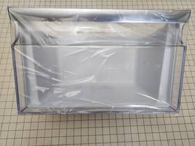 Da97-15356c Samsung Genuine Refrigerator Freezer Lower Drawer Da97-15356c Samsung Genuine Refrigerator Freezer Lower Drawer
