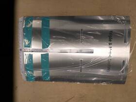 Da97-15409g Samsung Brand New Oem Fridge Evaporator Cover Da97-15409g Samsung Brand New Oem Fridge Evaporator Cover