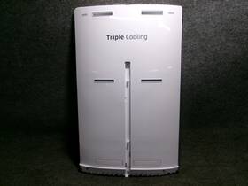 Da97-15409j Samsung Refrigerator Evaporator Fan Assembly