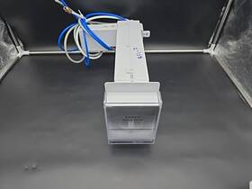 Da97-15417b Samsung Oem Refrigerator Water Filter Housing Assembly Da97-17394 Free Shipping