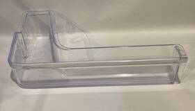 Da63-08013a Samsung Da97-15562a Oem Refrigerator Center Bin Upper Left Door Da63-08013a Samsung Da97-15562a Oem Refrigerator Center Bin Upper Left Door