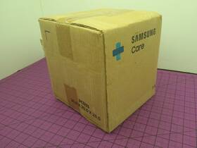 Da97-15765c Samsung - Refrigerator Condenser Fan Motor Assembly