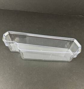 Da97-16184a Samsung Da6308283a X001 Oem Refrigerator Right Freezer Bottom Door Bin Guard