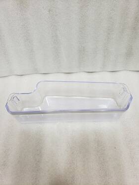 Da97-16185a Samsung Refrigerator Freezer Door Bin