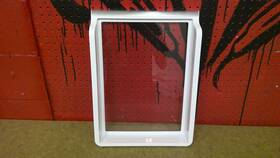 Da97-16214b Samsung Da97-16214 Refrigerator Freezer Shelf
