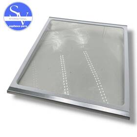 Da97-16220c Samsung Refrigerator Shelf Assembly Da97-16220c Samsung Refrigerator Shelf Assembly