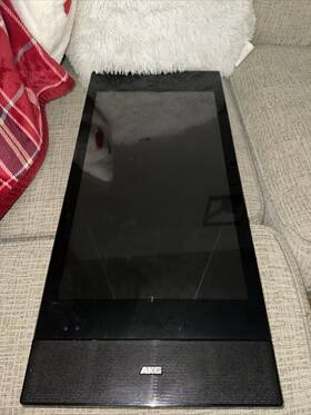 Da97-16622z Samsung Refrigerator Tablet