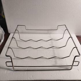 Da97-16721b Samsung Oem Refrigerator Beverage Wine Rack