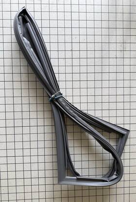 Da97-16990a Samsung Door Gasket Oem