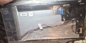 Da97-17068v Samsung Genuine Refrigerator Bttm Mount Display Cvr Ay Ap6974819 Oem