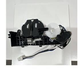 Da97-17295a Samsung Refrigerator Dispenser Assembly Black/white Plastic Da97-17295a Samsung Refrigerator Dispenser Assembly Black/white Plastic