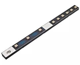 Da97-17302b Samsung Oem Fridge Flexzone Drawer User Control 1 Year Warranty
