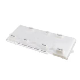 Da97-17363a Samsung New Genuine Oem Refrigerator Freezer Evaporator Cover And Fan