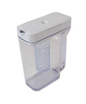 Da97-17395a Samsung Refrigerator Water Tank - Genuine Oem