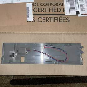 Da97-17601a Samsung Assy Top Table-front