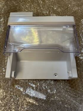 Da97-17683a Samsung Utility Door Bin Assembly Guard Replacement Part Da97-17683a Samsung Utility Door Bin Assembly Guard Replacement Part