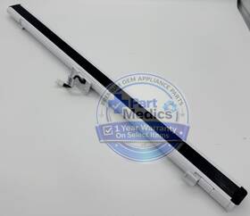 Da47-00245u Samsung Da97-17722k Oem Refrigerator Mullion Flipper Rail Asm