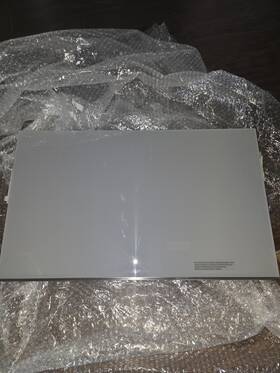 Da97-17829a Samsung Original Dacor Assy Shelf-ref Low Brr9000 30 Display V85