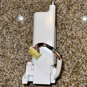 Da97-18859a Samsung Genuine Ice Maker Assembly-
