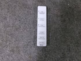 Da97-19962q Samsung Refrigerator Control Board Da97-19962q Samsung Refrigerator Control Board