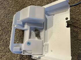 Da97-19965c Samsung Auger Motor